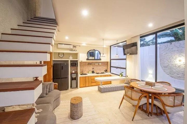 2 BR VILLA IN CANGGU — image 4