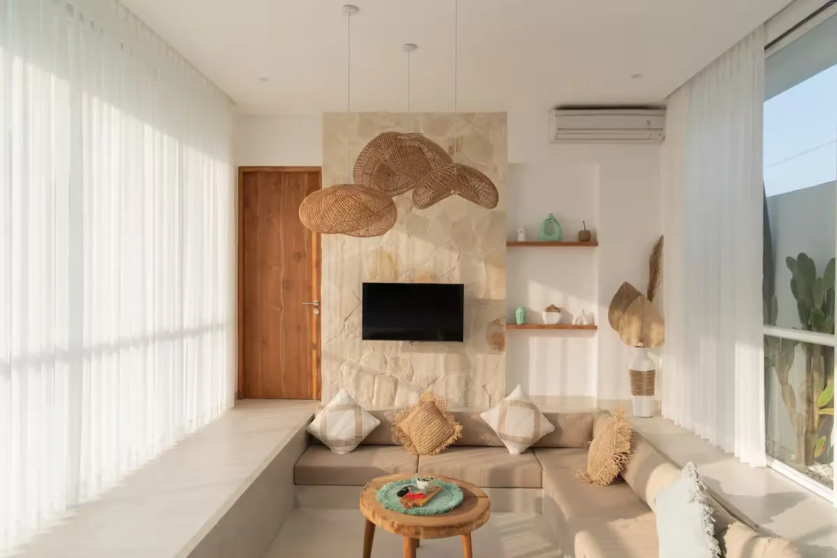 2 BR VILLA IN CANGGU — image 2