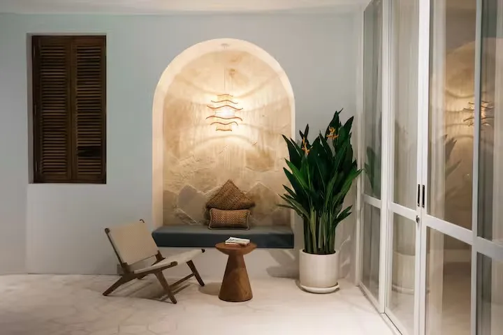 2 BR VILLA IN CANGGU — image 4