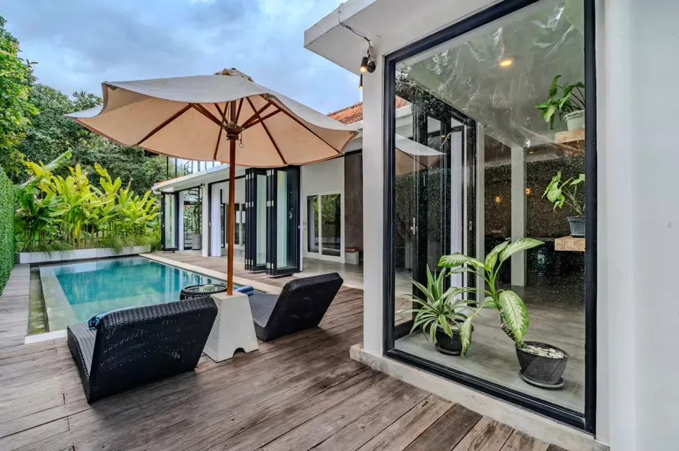 3 BR Charming Villa in Padang Linjong Canggu Area — image 2