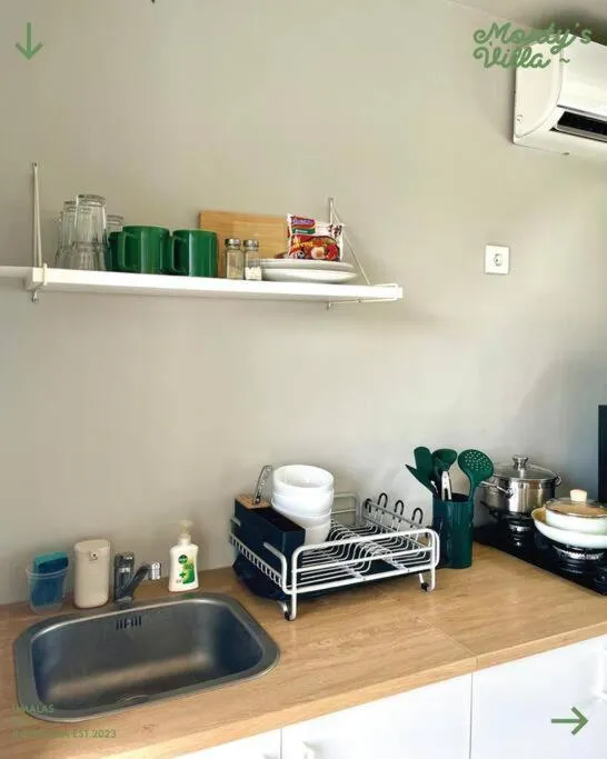 2 BR VILLA IN UMALAS — image 3