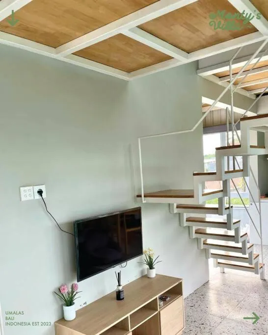 2 BR VILLA IN UMALAS — image 4