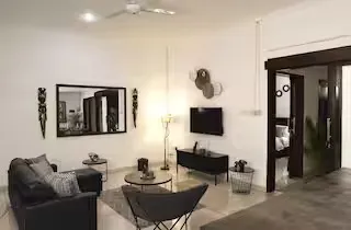 2 BR VILLA IN UMALAS — image 4