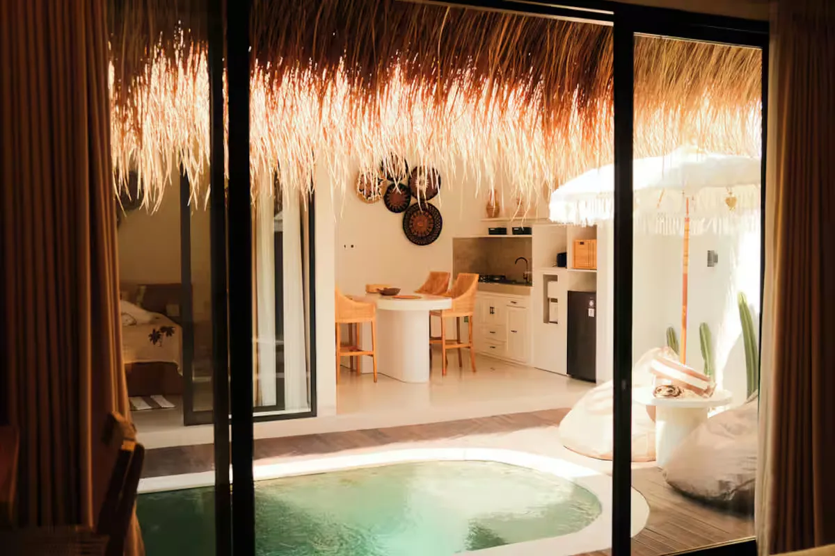 2 BR Villa in Seminyak — image 1
