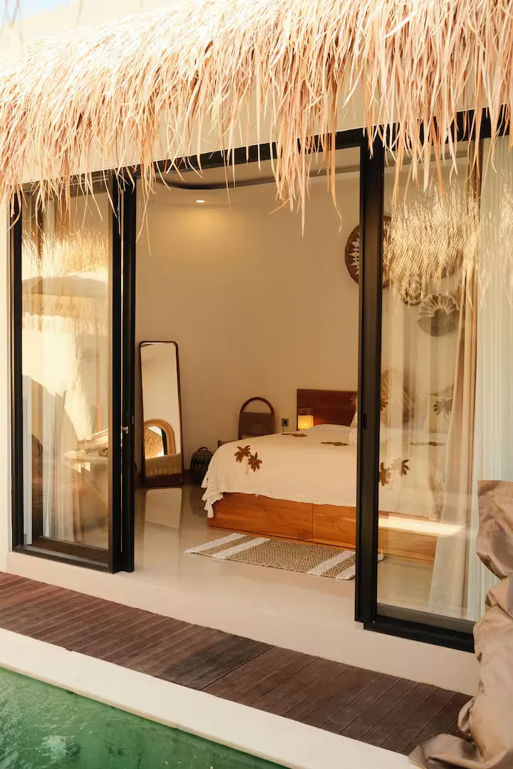 2 BR Villa in Seminyak