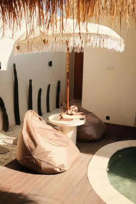 2 BR Villa in Seminyak — image 3