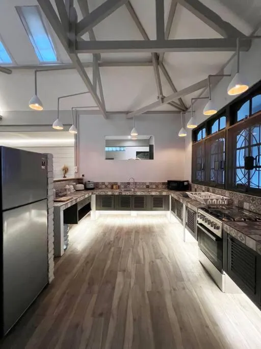 1 BR Loft Villa in Umalas — image 4