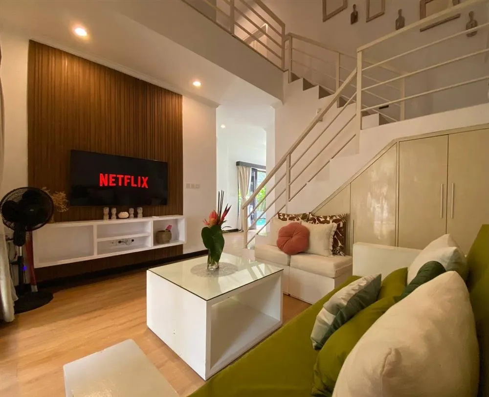 3 BR VILLA IN SEMINYAK — image 2