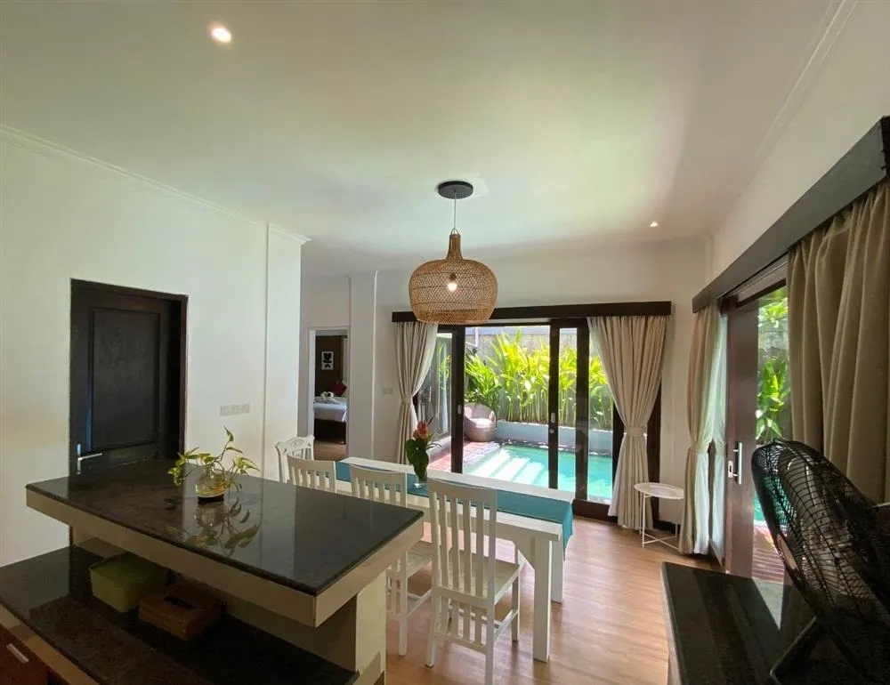 3 BR VILLA IN SEMINYAK — image 3