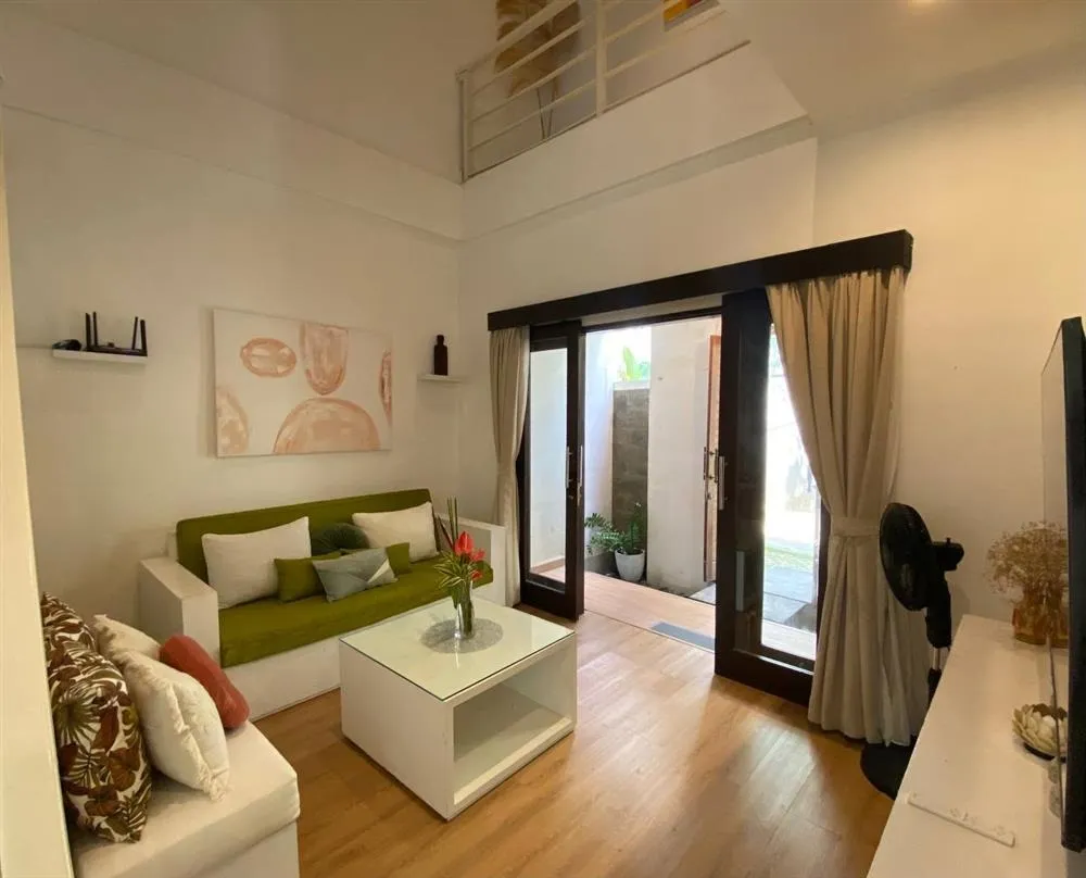 3 BR VILLA IN SEMINYAK — image 4