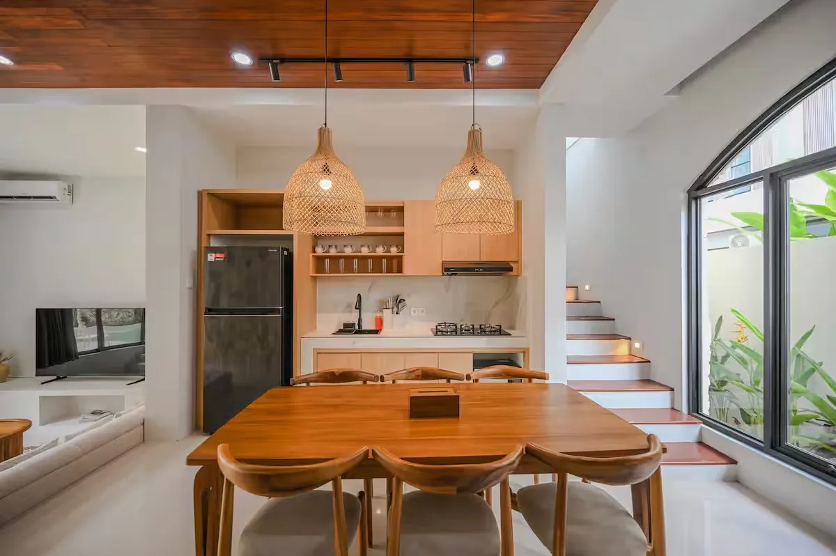 3 BR VILLAS IN UMALAS — image 2