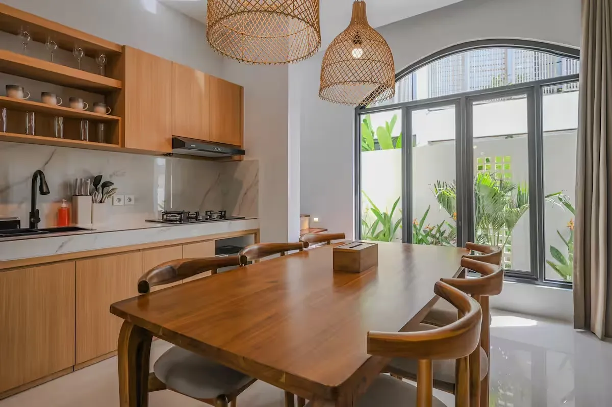 3 BR VILLAS IN UMALAS — image 3