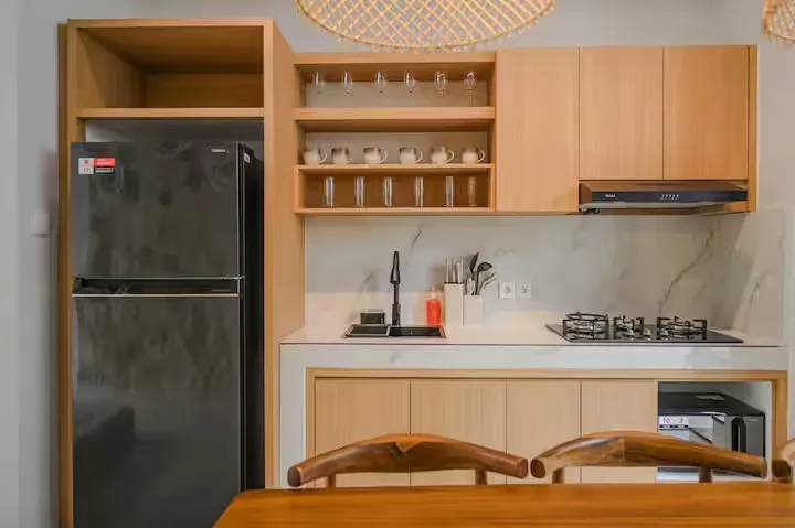3 BR VILLAS IN UMALAS — image 4