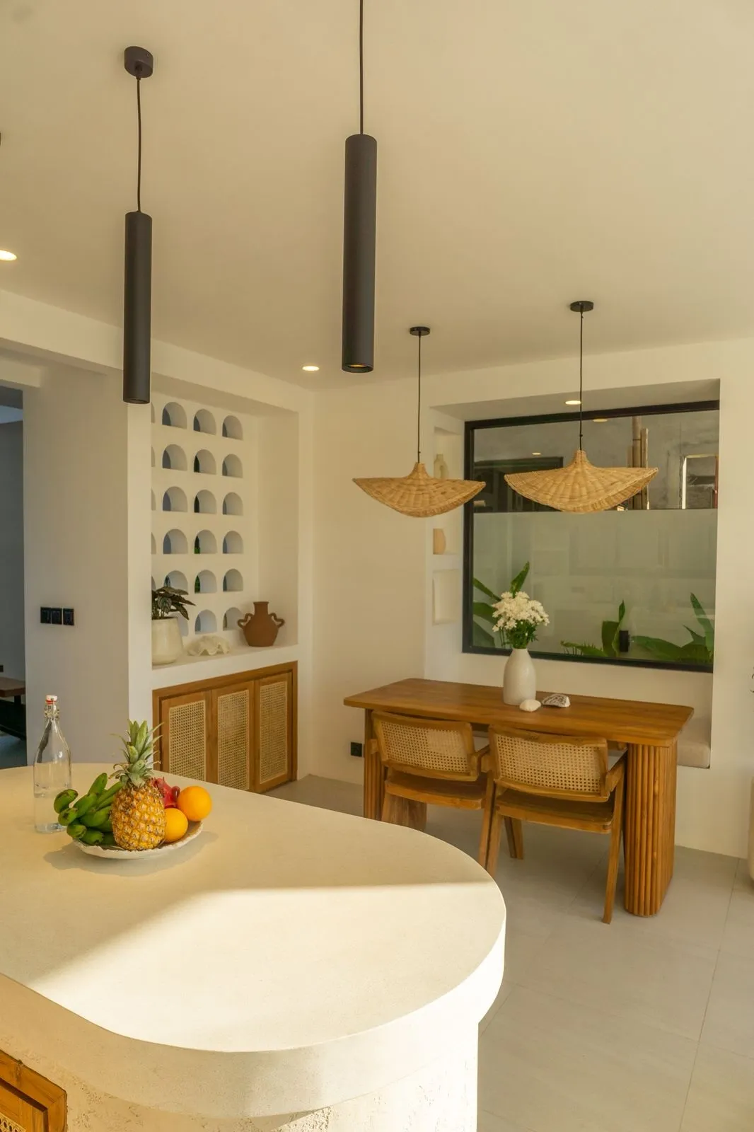 Villa For Rent 1 Bed In Nyang-Nyang Beach Bali PO-3965 — image 2