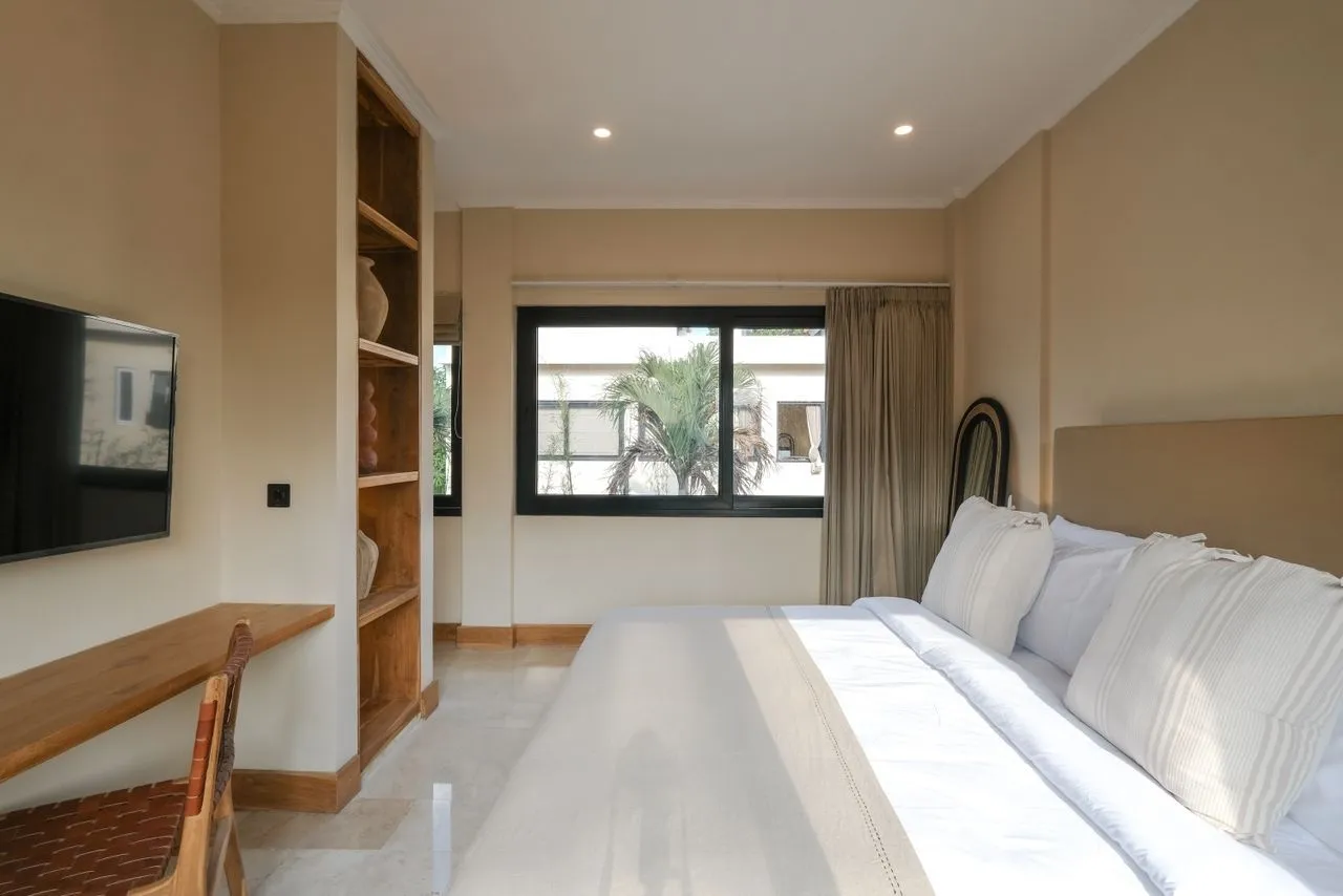 Villa For Rent 1 Bed In PererenanBadung Bali PO-3966 — image 4