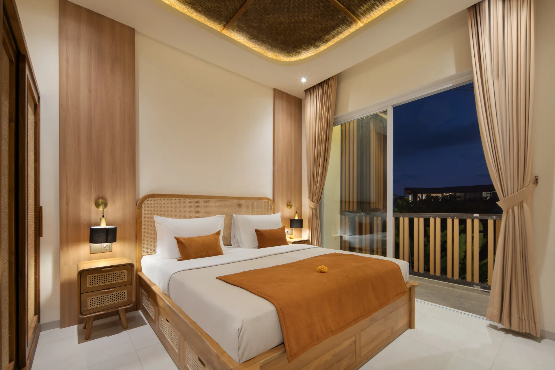 3BR Villa Tumbak Bayuh - Leasehold 33 Years — image 3