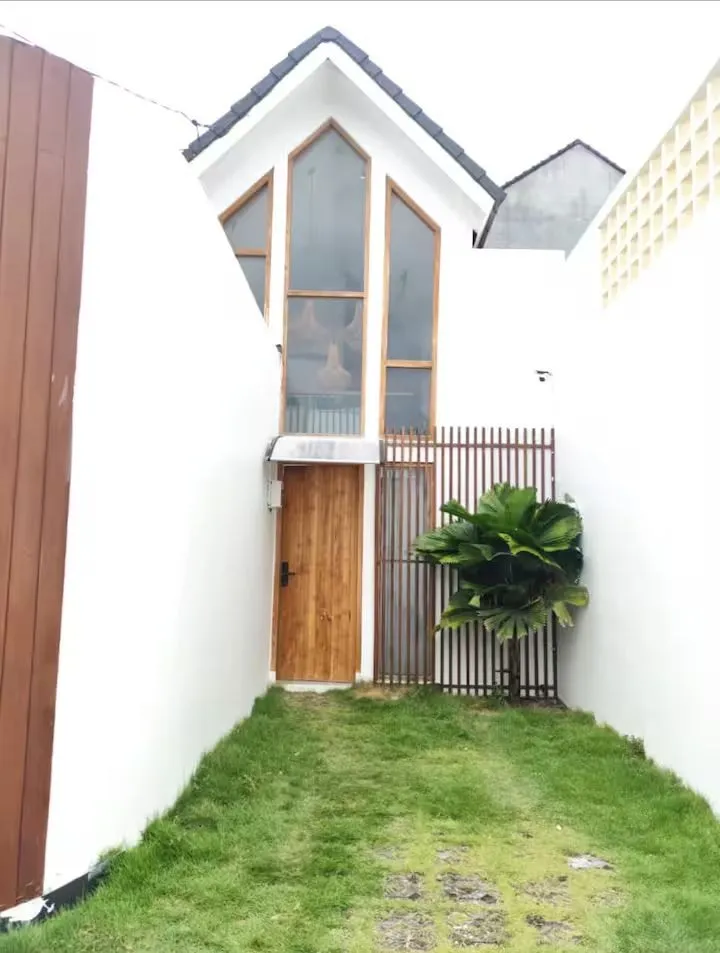 Villa For Rent 2 Bed In Kerobokan Kelod Bali PR-3968