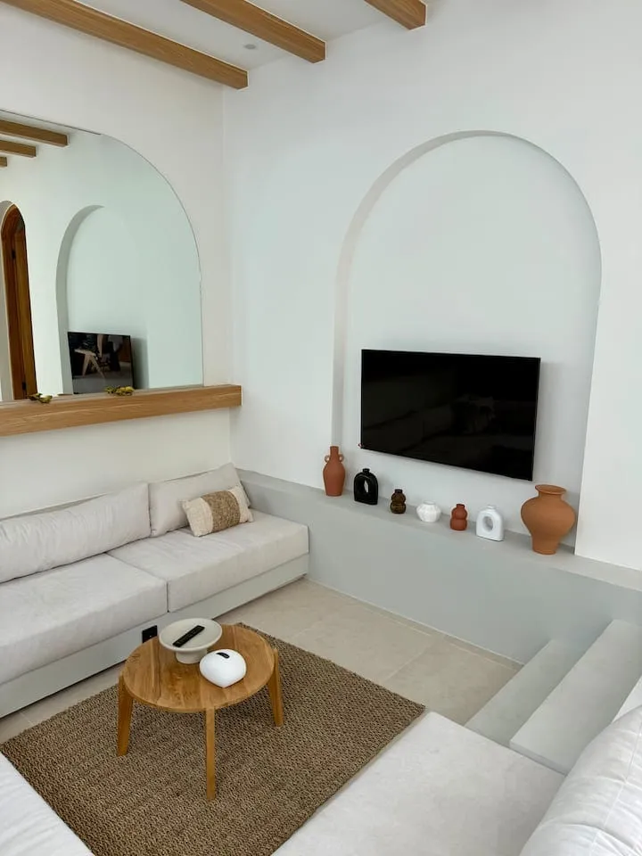 Private Villa For Rent 1 Bed In UluwatuBingin BaliPO-3969 — image 1