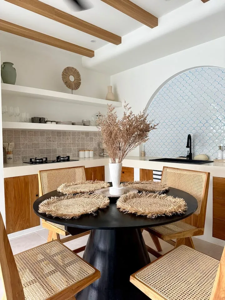 Private Villa For Rent 1 Bed In UluwatuBingin BaliPO-3969 — image 2