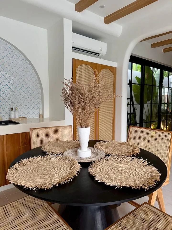 Private Villa For Rent 1 Bed In UluwatuBingin BaliPO-3969 — image 4
