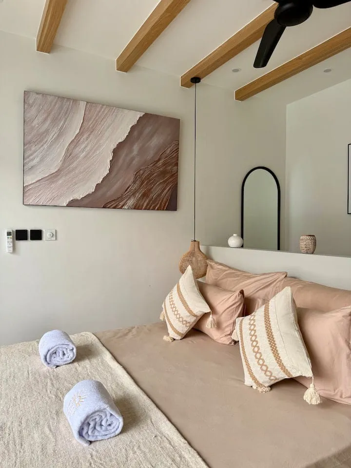 Private Villa For Rent 1 Bed In UluwatuBingin BaliPO-3969 — image 3