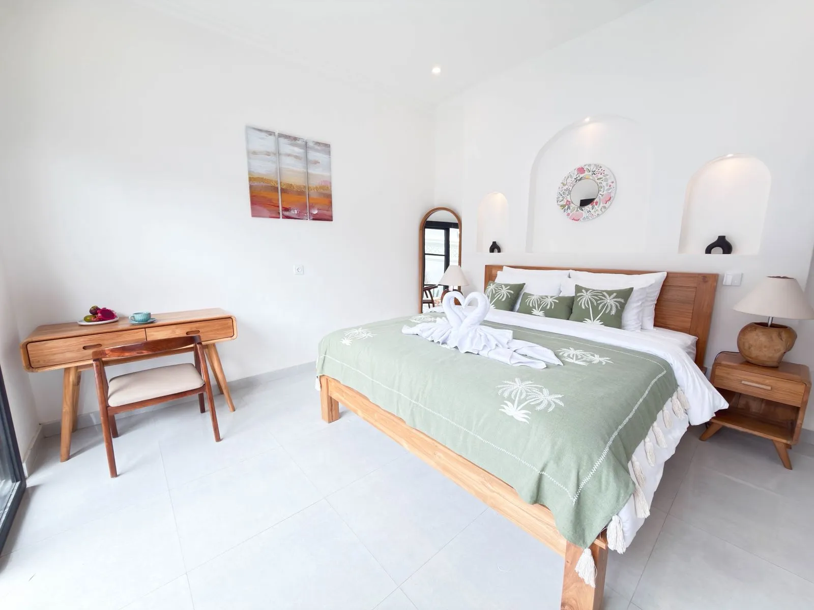 3BR VILLA SESEH — image 3