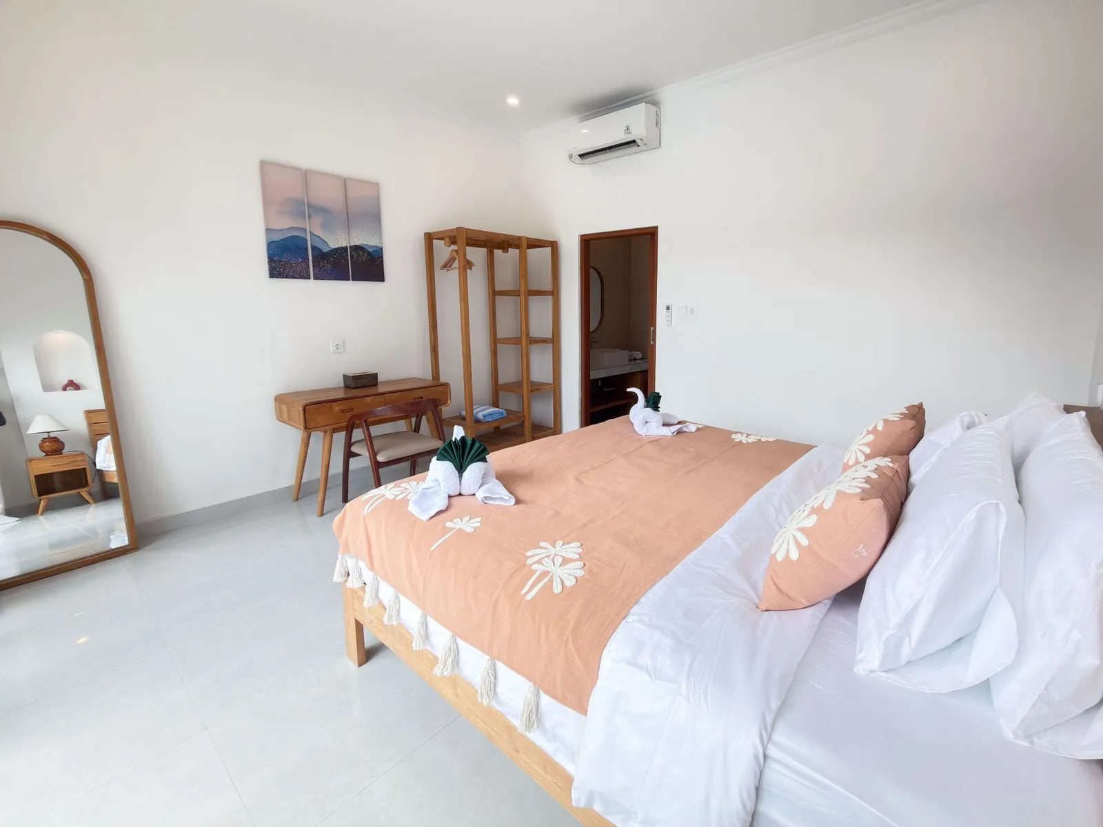 3BR VILLA SESEH — image 4