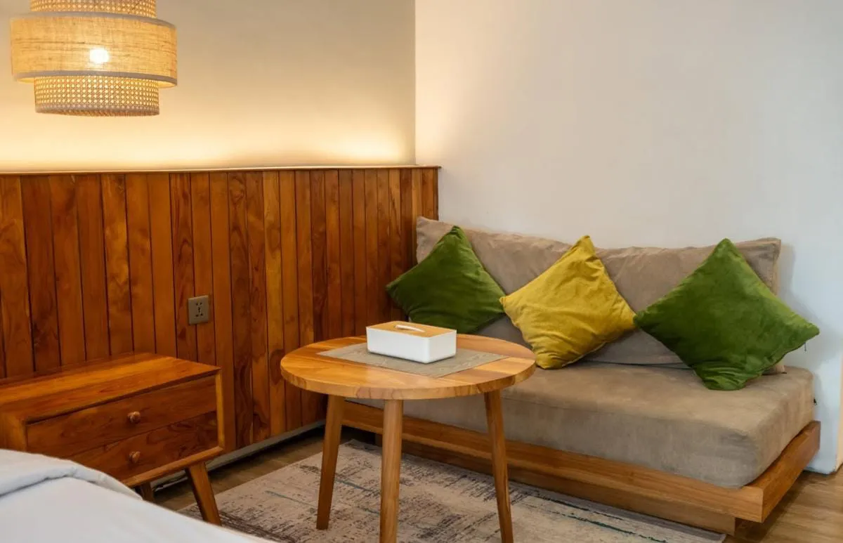 Luxury home living Seminyak Studio type — image 1
