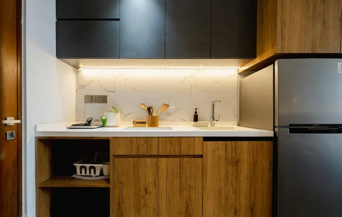 Luxury home living Seminyak Studio type — image 2