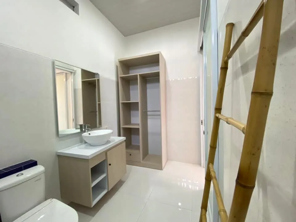 Apartment studio santorini with Sharing pool — image 1