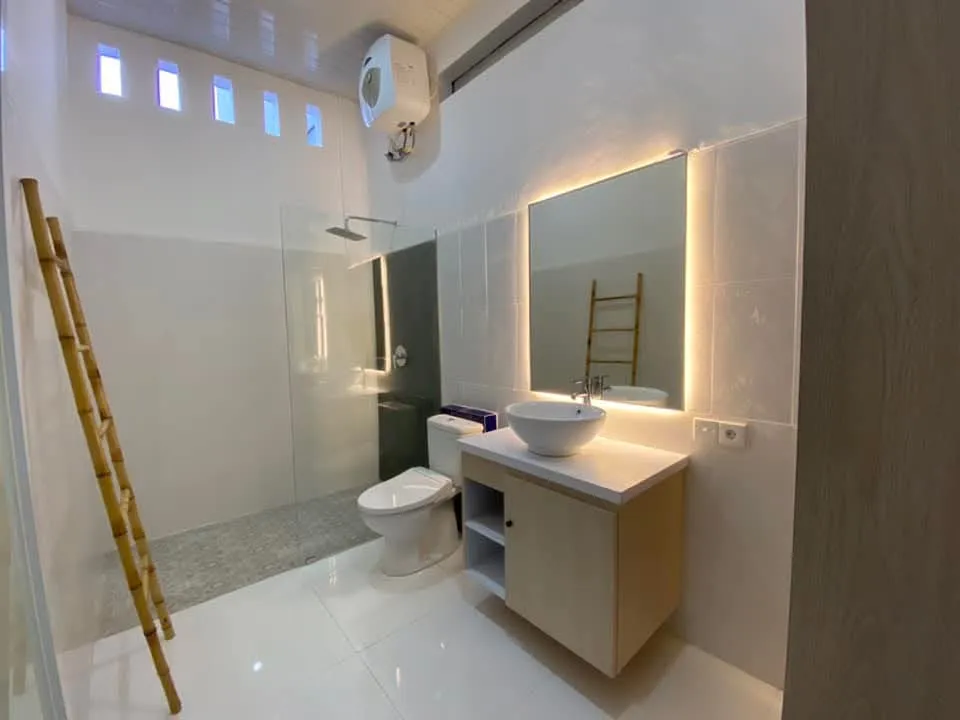 Apartment studio santorini with Sharing pool — image 2
