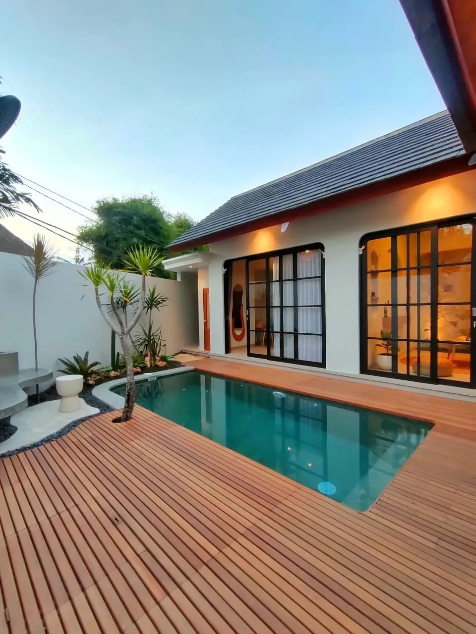 2BR Brand New Puri Aapka Cepaka Mungu — image 2