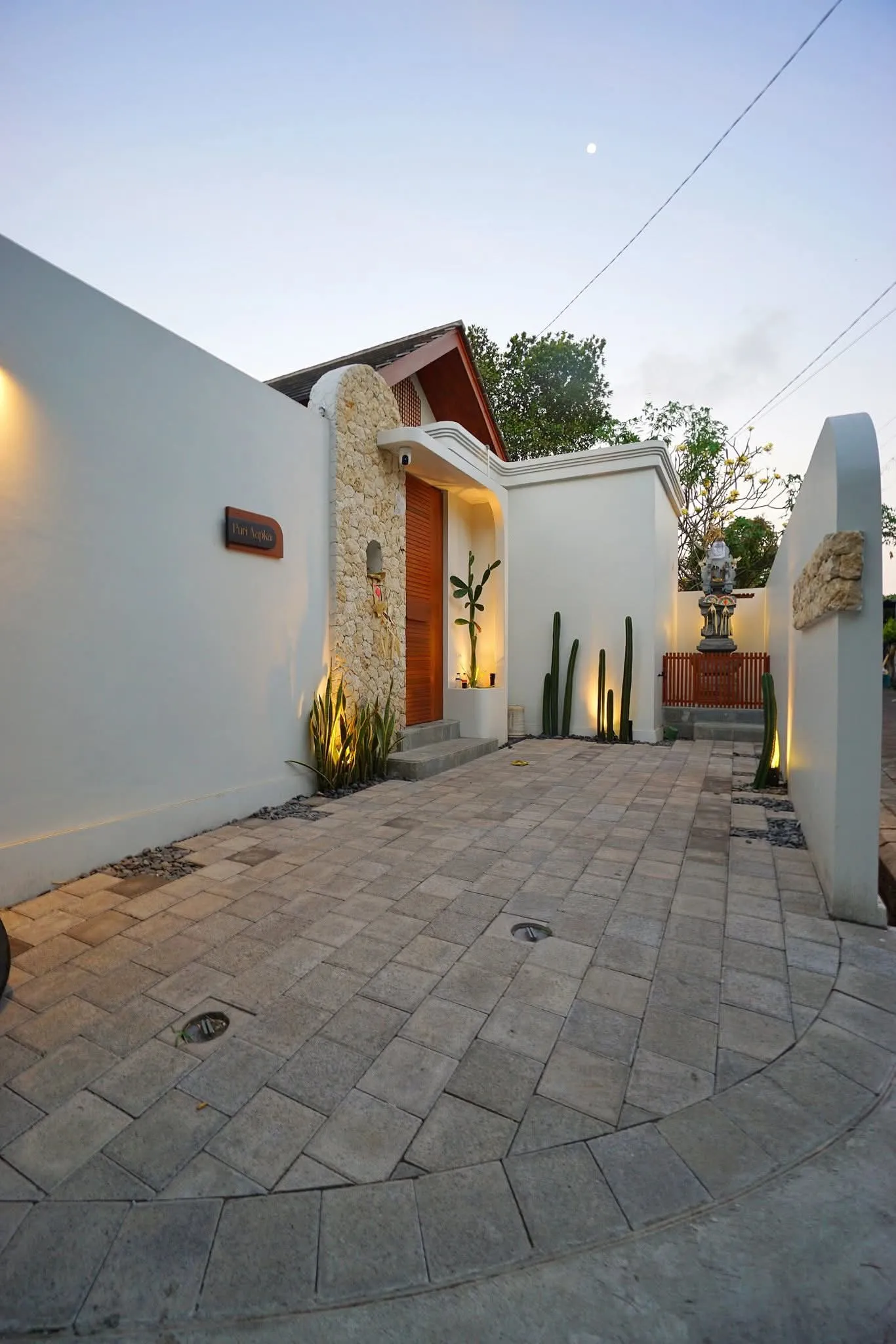 2BR Brand New Puri Aapka Cepaka Mungu — image 3