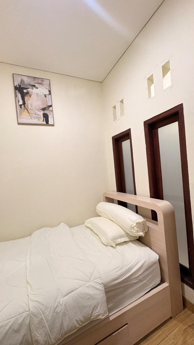 2BR Townhouse in Dalung — image 1