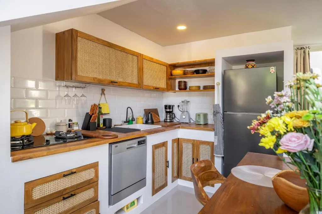 2 BR VILLA IN ULUWATU PECATU — image 4