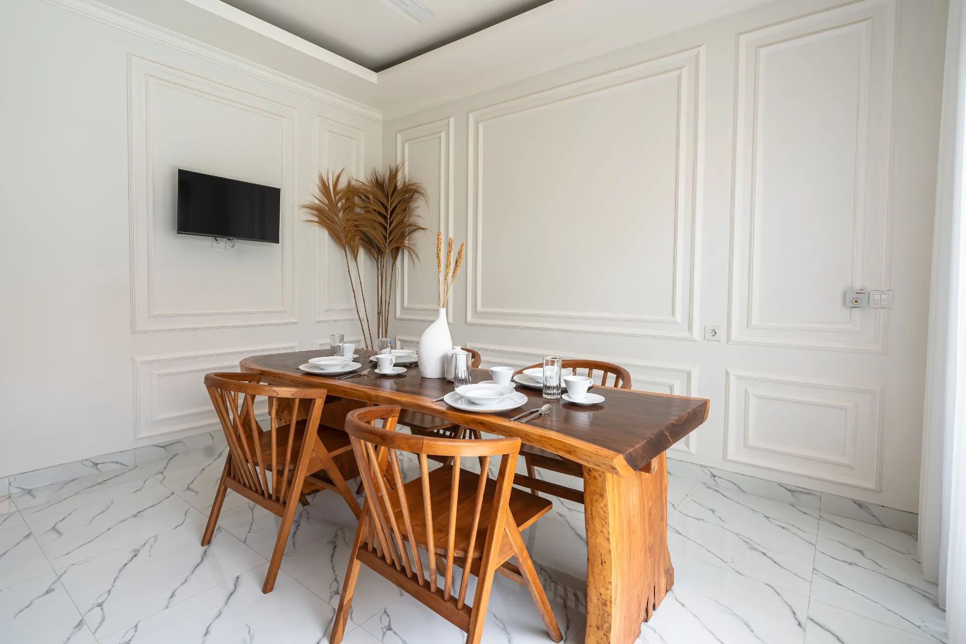 Electricity included - 2BR Villa 2 min from Lima Beach — image 2