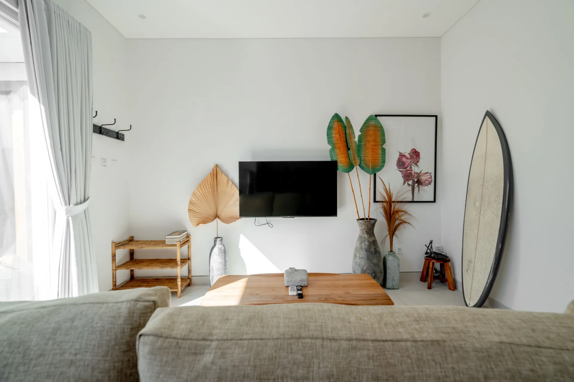 Tumbak Bayuh : 2BR Villa with Fully Serviced Included — image 1