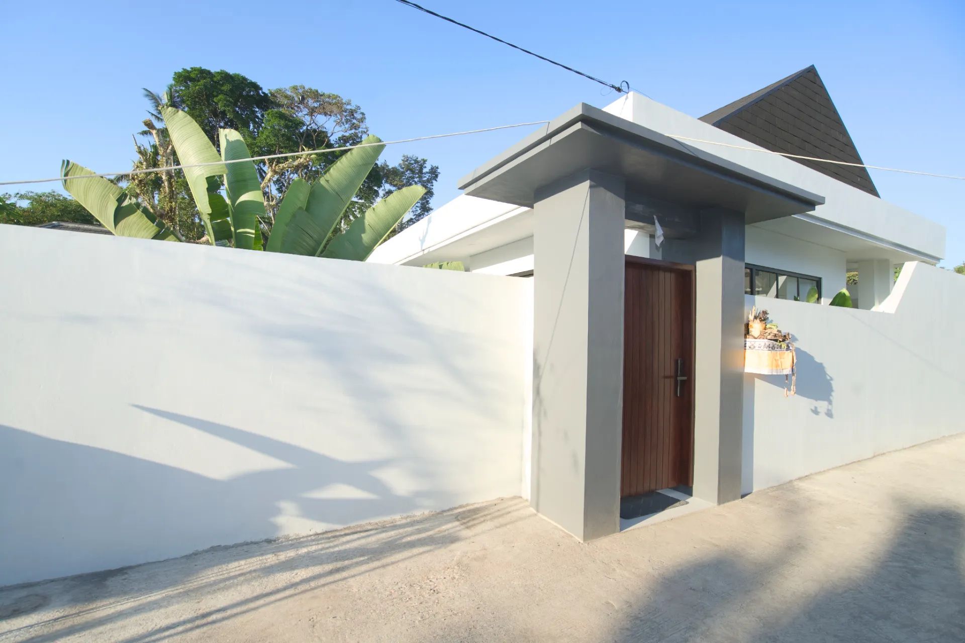 Villa Lera - Modern Chic 2 Bedroom Villa in Blissful location of Ubud — image 4