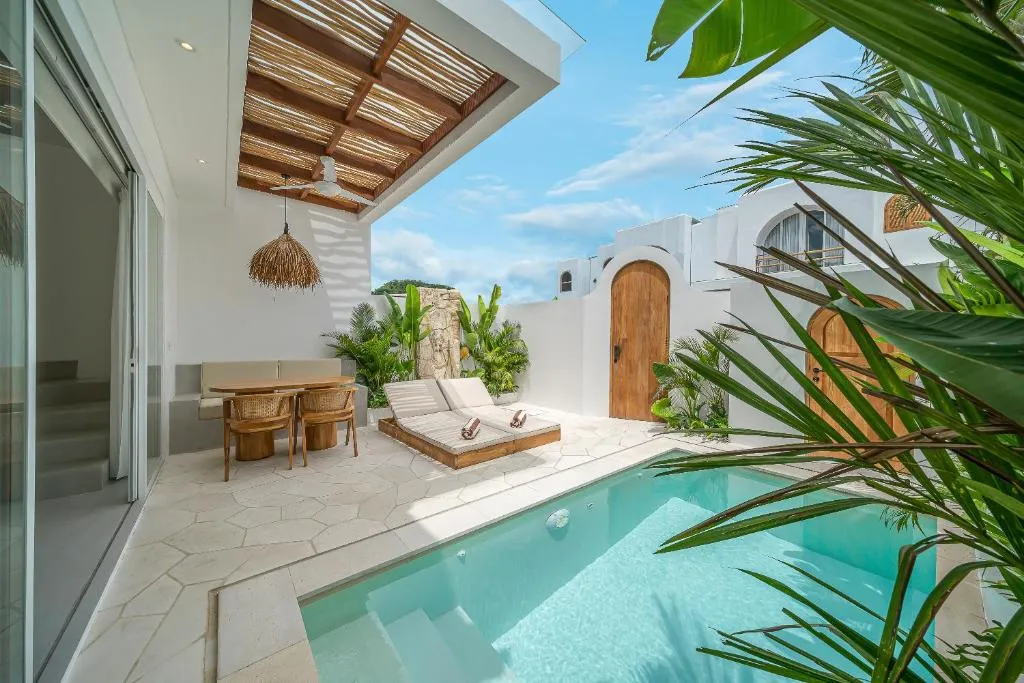 1 BR VILLA IN BINGIN