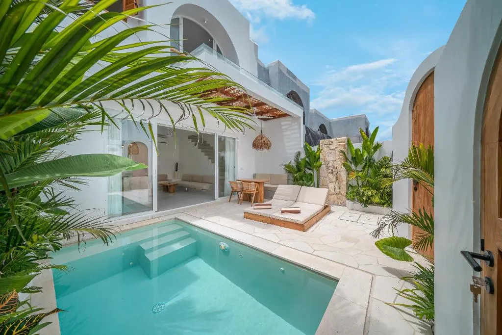 1 BR STUDIO VILLA IN BINGIN — image 1