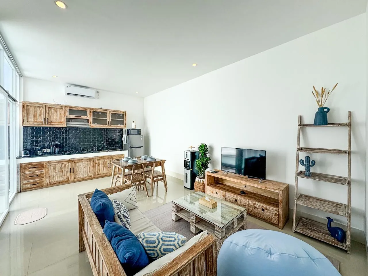 2BR Villa Umalas — image 1