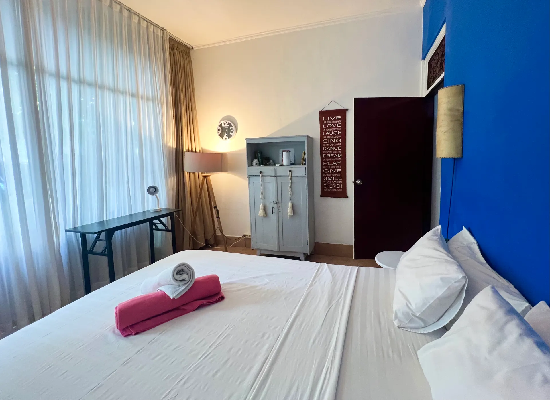 ONE BEDROOM APARTMENT 5 MIN TO CANGGU — image 1