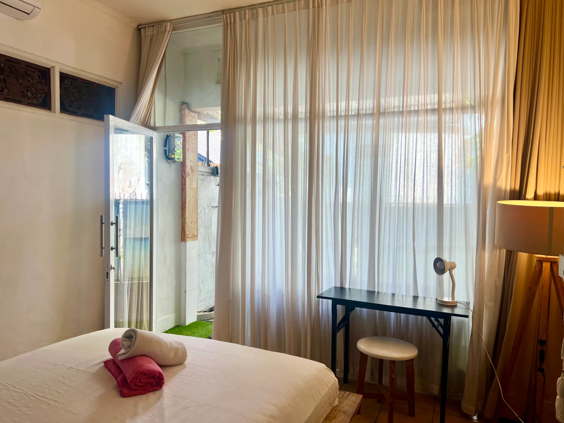 ONE BEDROOM APARTMENT 5 MIN TO CANGGU — image 3