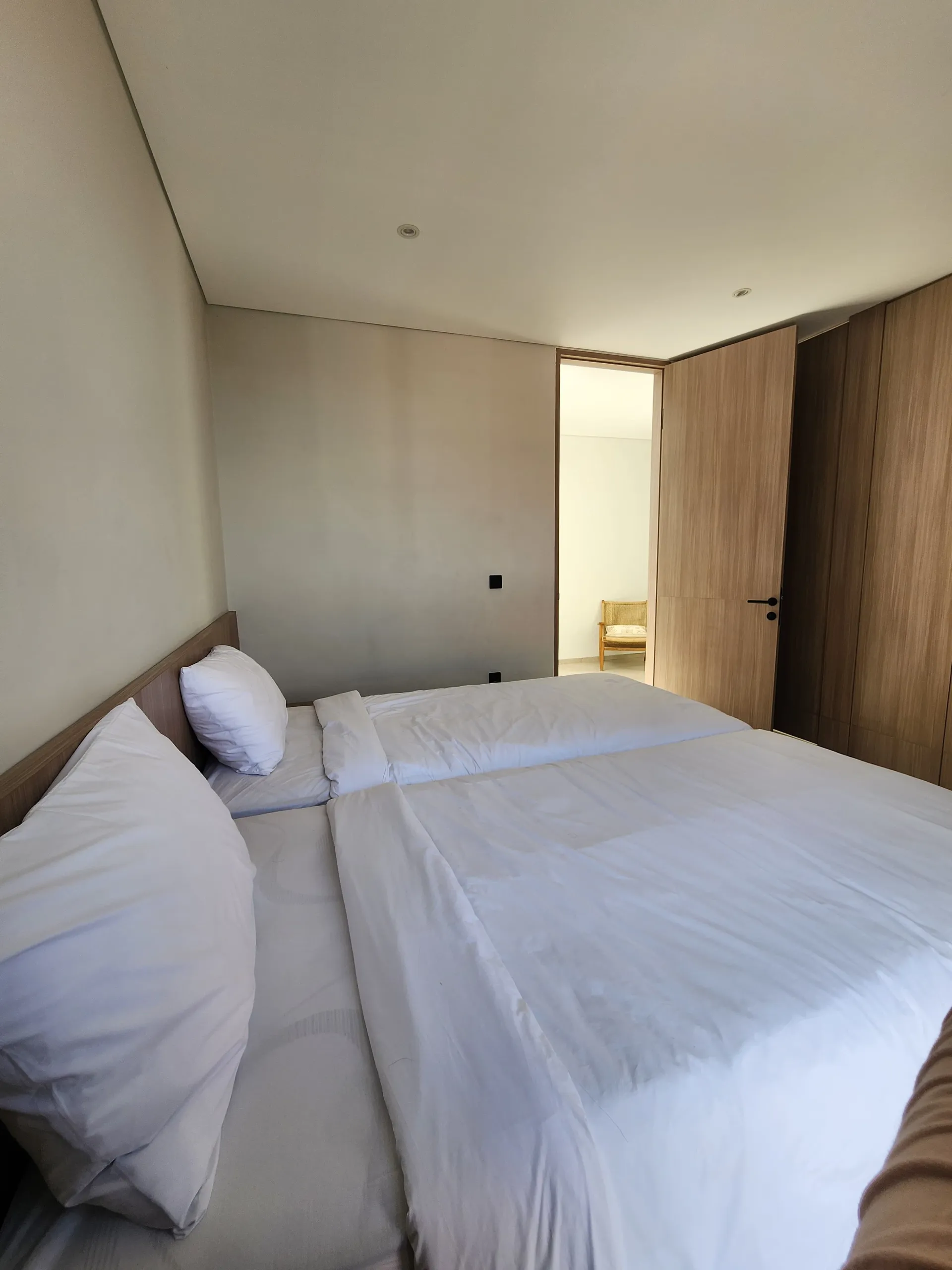 Villa For Rent 2 Bed In Babakan Canggu Bali DI-3975 — image 1