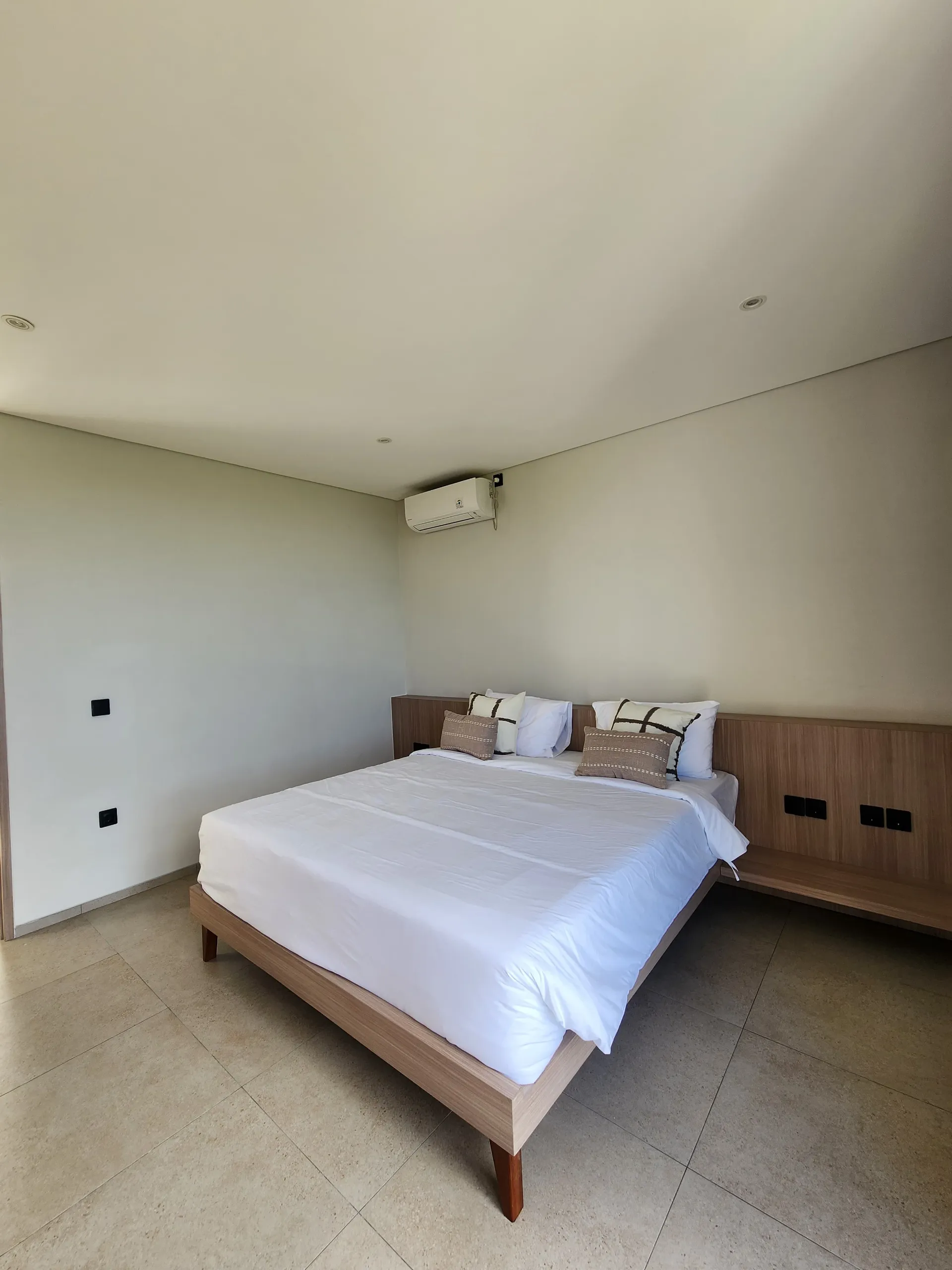 Villa For Rent 2 Bed In Babakan Canggu Bali DI-3975 — image 2