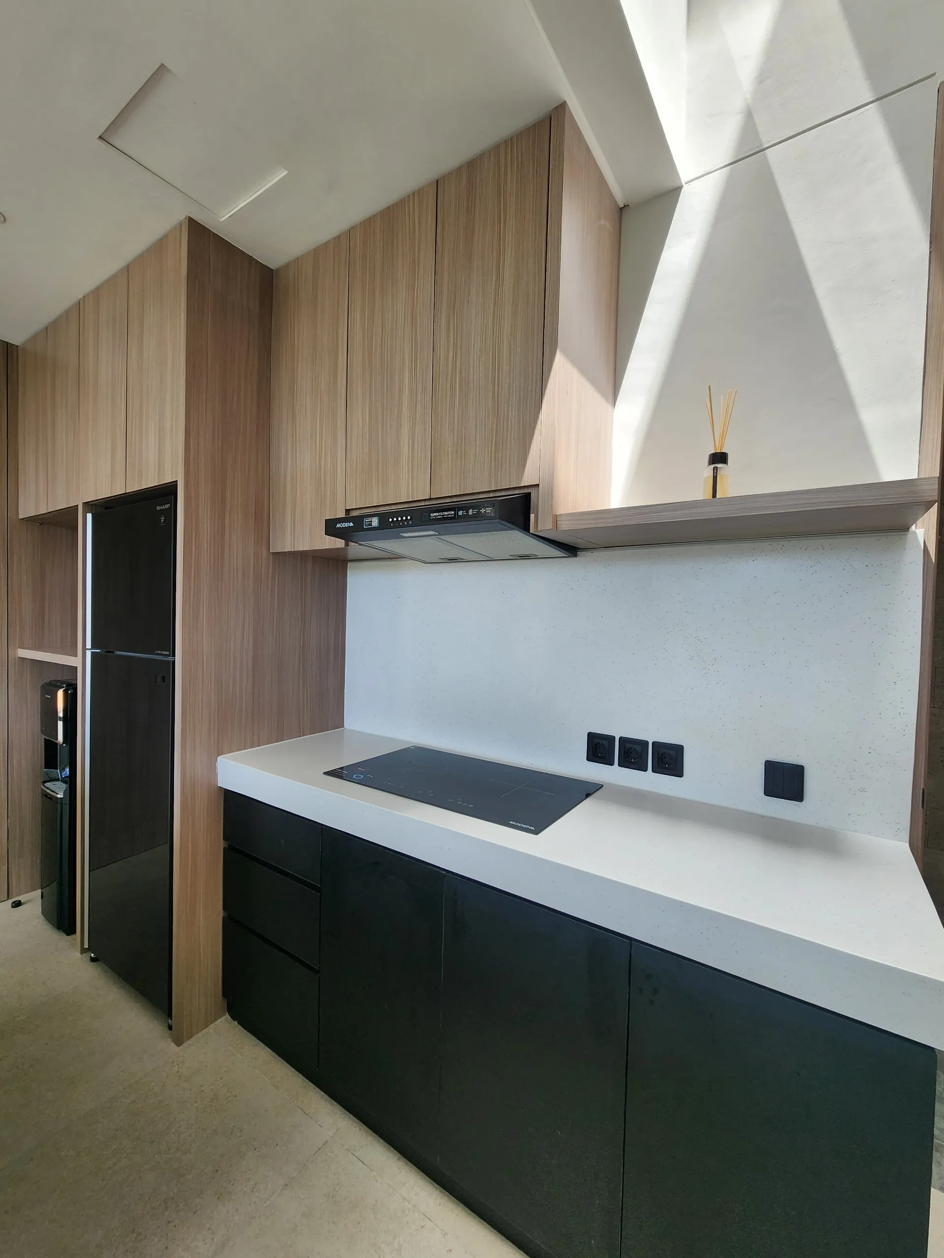 Villa For Rent 2 Bed In Babakan Canggu Bali DI-3975 — image 3