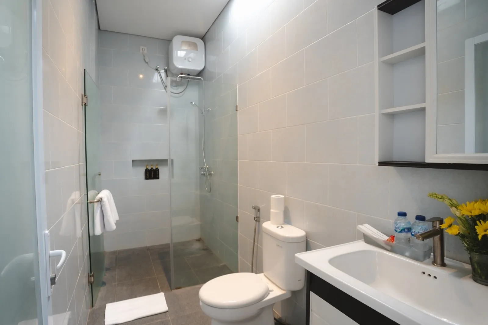 Villa For Rent 2 Bed In Ungasan South Kuta Bali EK-3976 — image 4