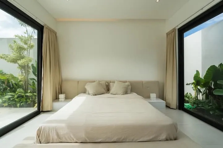 Villa For Rent 3 Bed In Pererenan Badung Bali PO-3978 — image 3