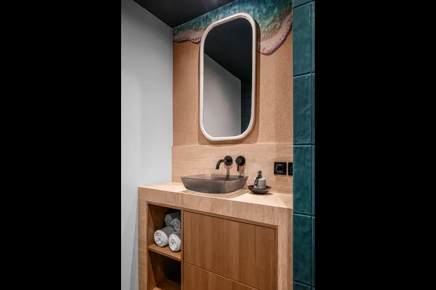 Studio Suite AVIATOR HOTEL — image 1