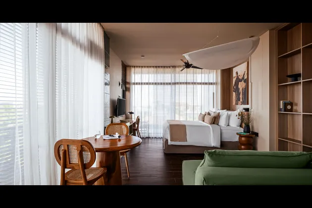 Studio Suite AVIATOR HOTEL